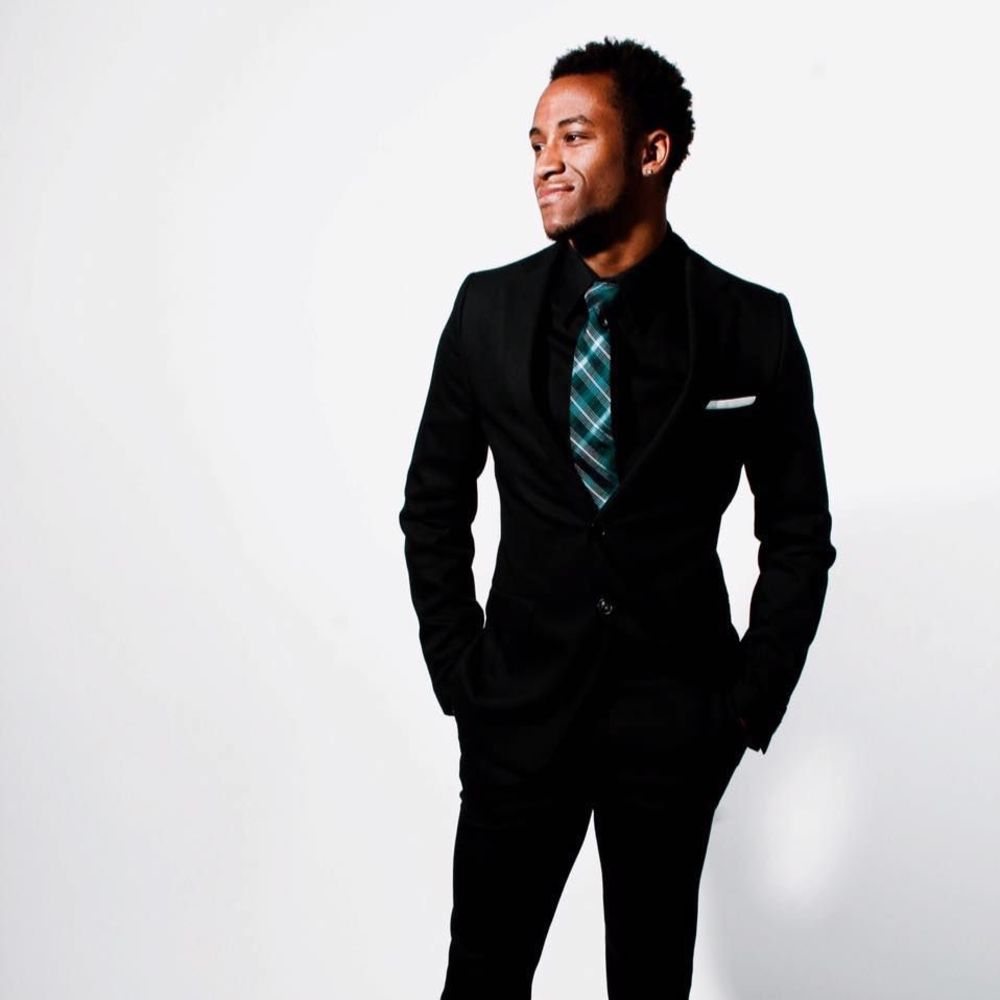 Meet your Posher, Myles